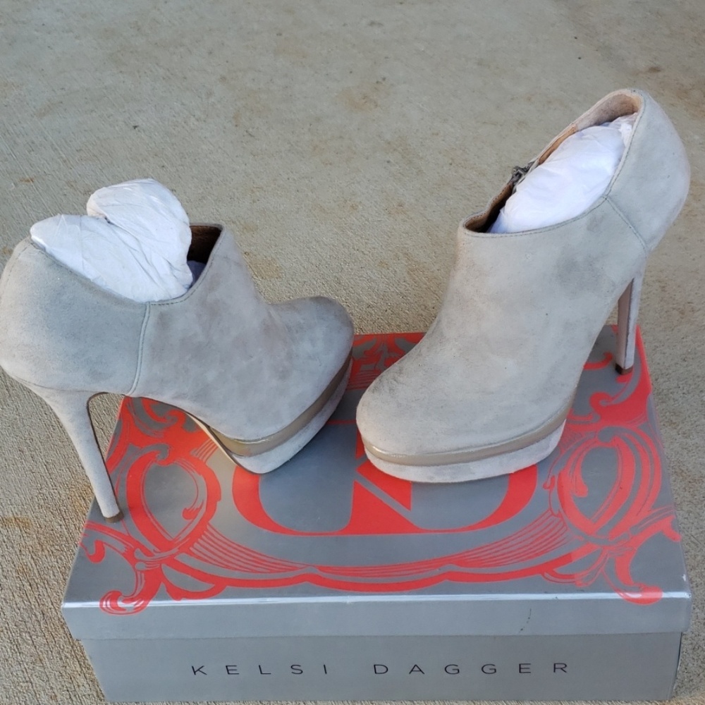 Heels